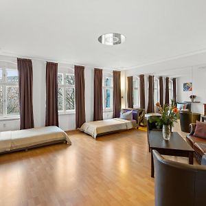Appartement met Twee Slaapkamers
